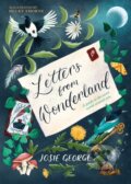 Kniha: Letters from Wonderland (Josie George). Faber and Faber, 2025