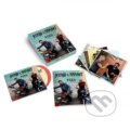 Hudobné CD: Sting & Shaggy: 44/876 Super Deluxe (Universal Music). Universal Music, 2018