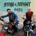 Sting &amp; Shaggy: 44/876 LP - Sting, 2018