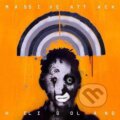 Hudobné CD: Massive Attack: Heligoland (Universal Music)