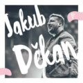 Jakub Děkan: Srdce - Jakub Děkan, Universal Music, 2018