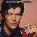 Hudební CD: David Bowie: Changestwobowie LP (Hudobné albumy). Hudobné albumy, 2018