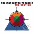 The Manhattan Transfer: The Junction - The Manhattan Transfer, Hudobné albumy, 2018
