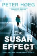 The Susan Effect - Peter Hoeg, Vintage, 2018