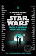 Star Wars: From a Certain Point of View, Arrow Books, 2018