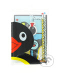 PINGU Super poznámkový set (CMA Group). CMA Group, 2018