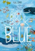 The Big Book of the Blue - Yuval Zommer, 2018