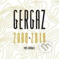 Gergaz: The Locals - Gergaz, Hudobné albumy, 2018
