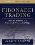 Fibonacci Trading - Carolyn Boroden, McGraw-Hill, 2008
