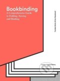 Bookbinding - Franziska Morlok, Miriam Waszelewski, Laurence King Publishing, 2018