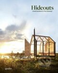 Kniha: Hideouts (Gestalten Verlag). Gestalten Verlag, 2018