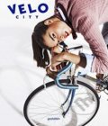 Kniha: VELO City (Gestalten Verlag). Gestalten Verlag, 2018