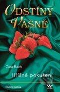 E-kniha: Hříšné pokušení (Cara Bach)
