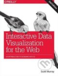 Interactive Data Visualization for the Web - Scott Murray, O´Reilly, 2017