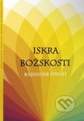Kniha: Iskra Božskosti (Rajinder Singh). Science of Spirituality, 2018