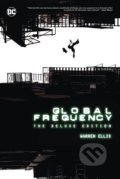 Kniha: Global Frequency (Warren Ellis). DC Comics, 2018