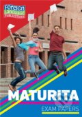 Kniha: Maturita (Mária Fabuľová a Miroslava Dubanová). Foreign Language Publications, 2015