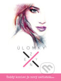 E-kniha: Úlomky ženy 2 (Katarína Krnáčová)