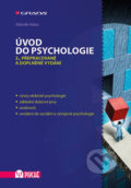 Kniha: Úvod do psychologie (Zdeněk Helus), 2018 Kniha: Úvod do psychologie (Zdeněk Helus), 2018