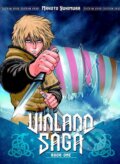 Vinland Saga 1 - Makoto Yukimura, 2013