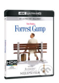 Forrest Gump - Robert Zemeckis, 2018