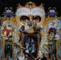 Michael Jackson:  Dangerous LP - Michael Jackson, 2018