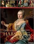 Kniha: Das Haus Habsburg (Eva Demmerle). Ullmann, 2014