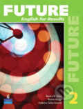 Kniha: Future 2: English for Results (with Practice Plus CD-ROM) (Sarah Lynn). Pearson, 2009