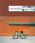 Kniha: FACADES (neuvedený autor). , 2008
