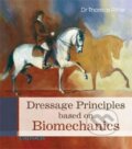 Kniha: Dressage Principles Based on Biomechanics (Thomas Ritter). , 2012