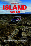 Kniha: Island autem (Jan Suchara). Akcent, 2009