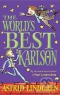 Kniha: The World´s Best Karlson (Astrid Lindgrenová). Oxford University Press