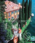 Kniha: Slim Aarons: La Dolce Vita (Slim Aarons). ABRAMS, 2012