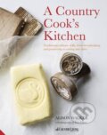 Kniha: Country Cook`s Kitchen (Alison Walker). Slovart