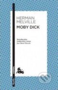 Kniha: Moby Dick (Spanish edition) (Herman Melville). Editorial Planeta, 2010