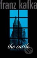 Kniha: Castle (Franz Kafka). Folio, 1998