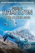 Kniha: The Naked God (F. Peter Hamilton). Pan Macmillan