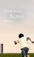 Kniha: Samy (Zdenka Becker). Gmeiner Verlag, 2018