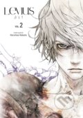 Kniha: Levius/est, Vol. 2 (Haruhisa Nakata). Viz Media, 2020
