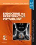 Kniha: Endocrine and Reproductive Physiology, 5th Edition (Bruce White)