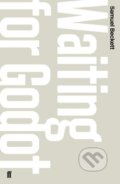 Kniha: Waiting for Godot (Samuel Beckett)