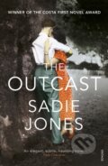 Kniha: The Outcast (Sadie Jones). Vintage, 2008