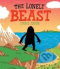 Kniha: The Lonely Beast: 10th Anniversary Edition (Chris Judge). Andersen, 2011