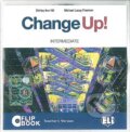 Kniha: Change up! Intermediate: Flip Book (Lacey Michael Freeman a S.A. Hill). Eli, 2009