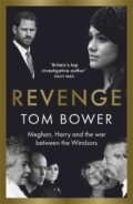 Kniha: Revenge (Tom Bower)