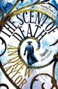Kniha: Scent of Death (Andrew Taylor). HarperCollins, 2013