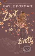Kniha: Život po životě (Gayle Forman). YOLi CZ, 2026