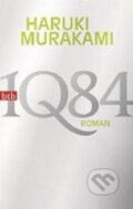 Kniha: 1Q84 (Buch 1, 2) (Haruki Murakami). Random House