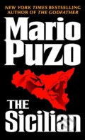 Kniha: The Sicilian (Mario Puzo). Random House, 2001