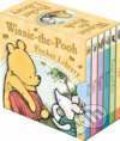 Kniha: Winnie-the-Pooh Pocket Library (Egmont Books). Egmont Books, 2008
